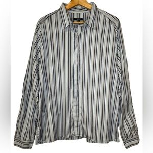 Burberry London Button Down